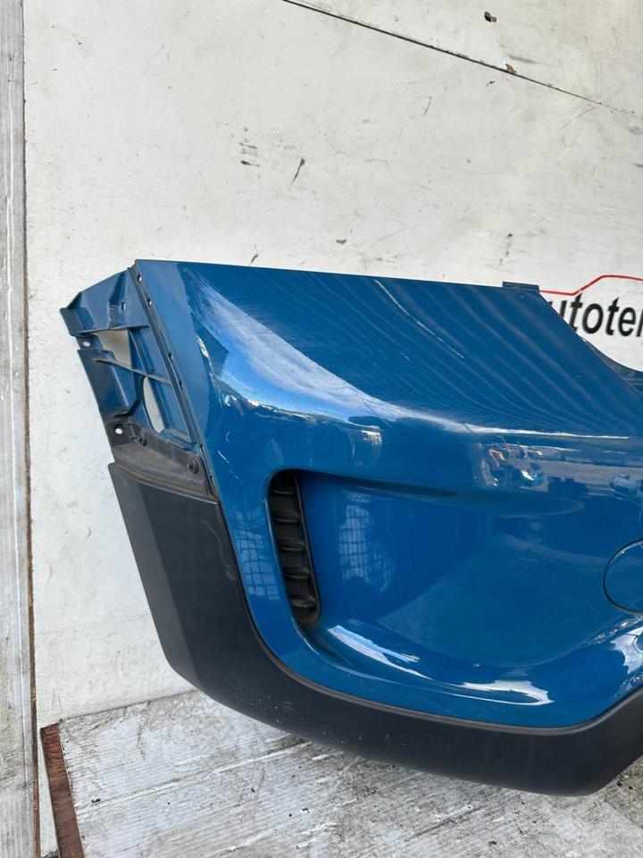 Mini Countryman S R60 Stoßstange Heckschürze Hinten B18 – Bild 5