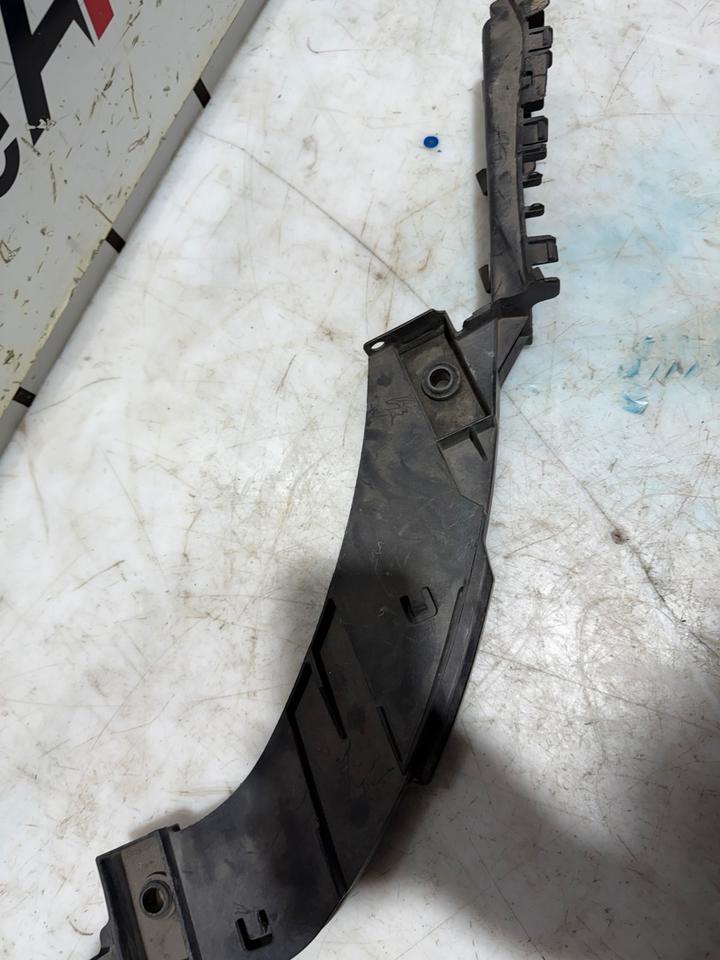 VW Polo 6R Scheinwerfer Halter Träger 6R0805071E 6R0805072E – Bild 5