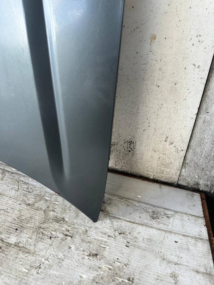 Audi A4 B7 8E Motorhaube Haube Deckel Vorne LX7Z – Bild 9