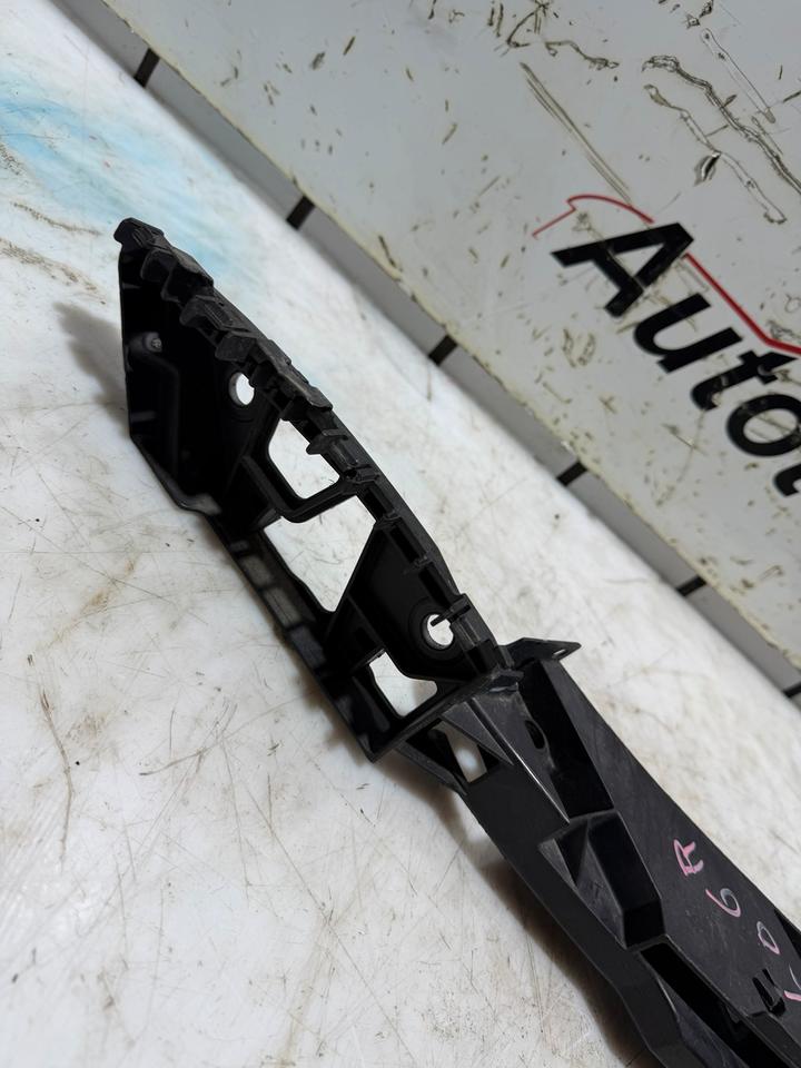 VW Polo 6R Scheinwerfer Halter Träger 6R0805071E 6R0805072E – Bild 12