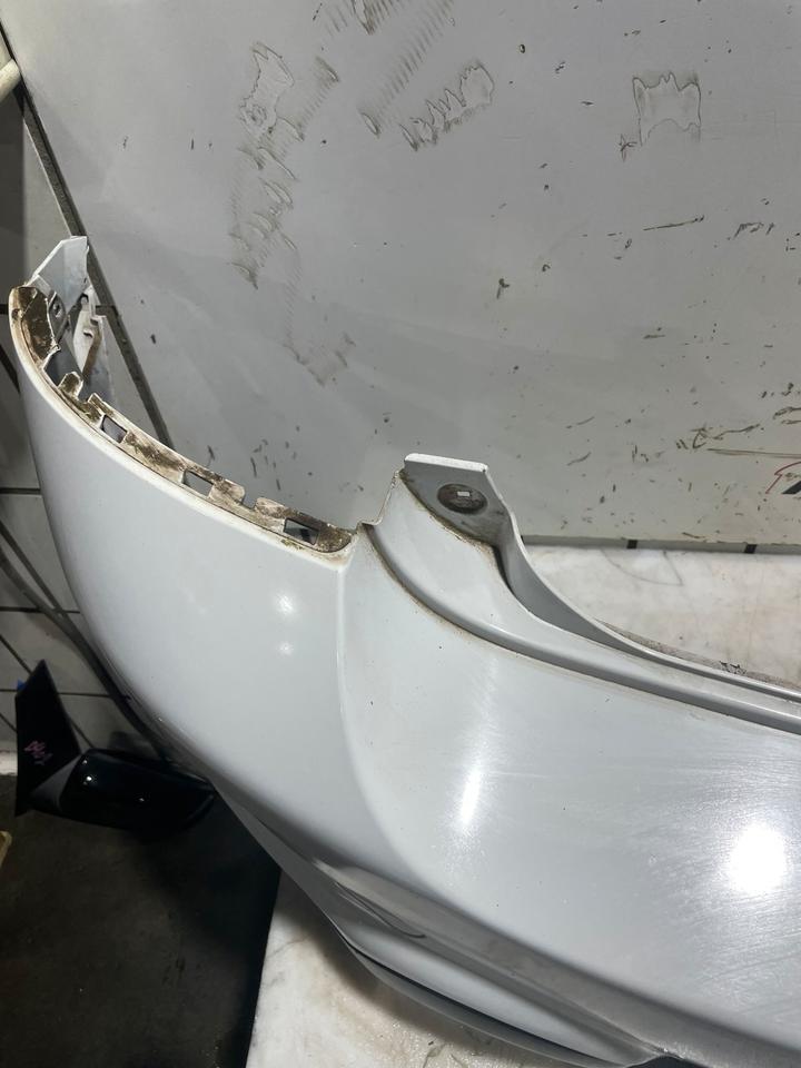 Mini Countryman S R60 Stoßstange Heckschürze Hinten B15 – Bild 11