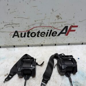 BMW 5er G30 G31 Sicherheitsgurt Gurt Hinten 639708700C 639708700C