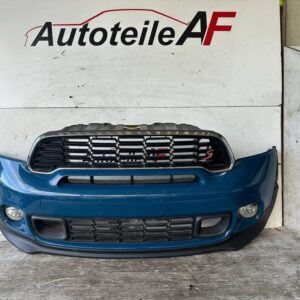 Mini Countryman S R60 Stoßstange Frontschürze Vorne B18