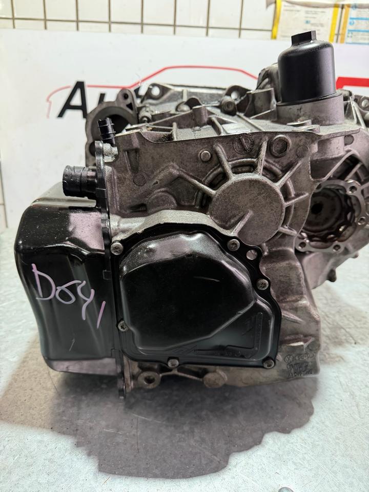 VW Audi Golf 5 V GTI TT 8J Eos 1F 2.0 TFSI LQZ Automatikgetriebe – Bild 6