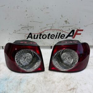 VW Golf 5 V Plus Rückleuchte Heckleuchte Außenleuchte Hinten