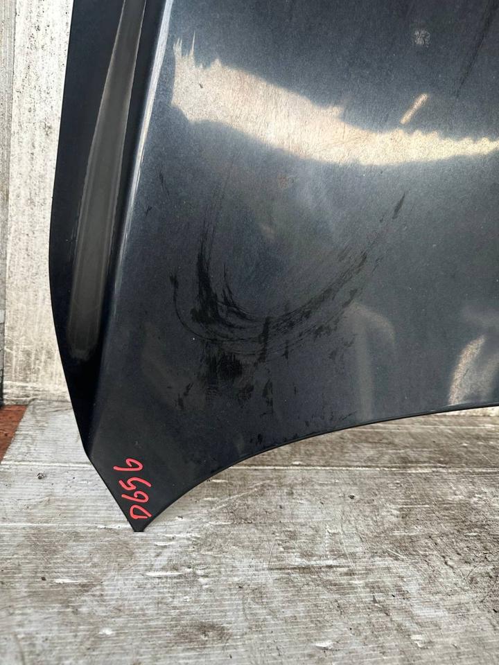 BMW 7er F01 F02 F03 F04 Motorhaube Haube Deckel Vorne 475 – Bild 2