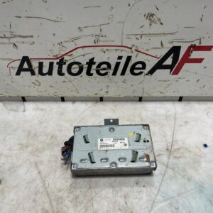 BMW 7er F01 F02 Verstärker Soundsystem Lautsprecher 9233728