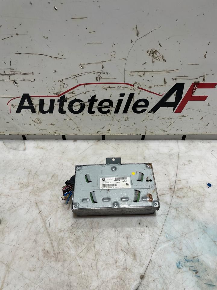 BMW 7er F01 F02 Verstärker Soundsystem Lautsprecher 9233728