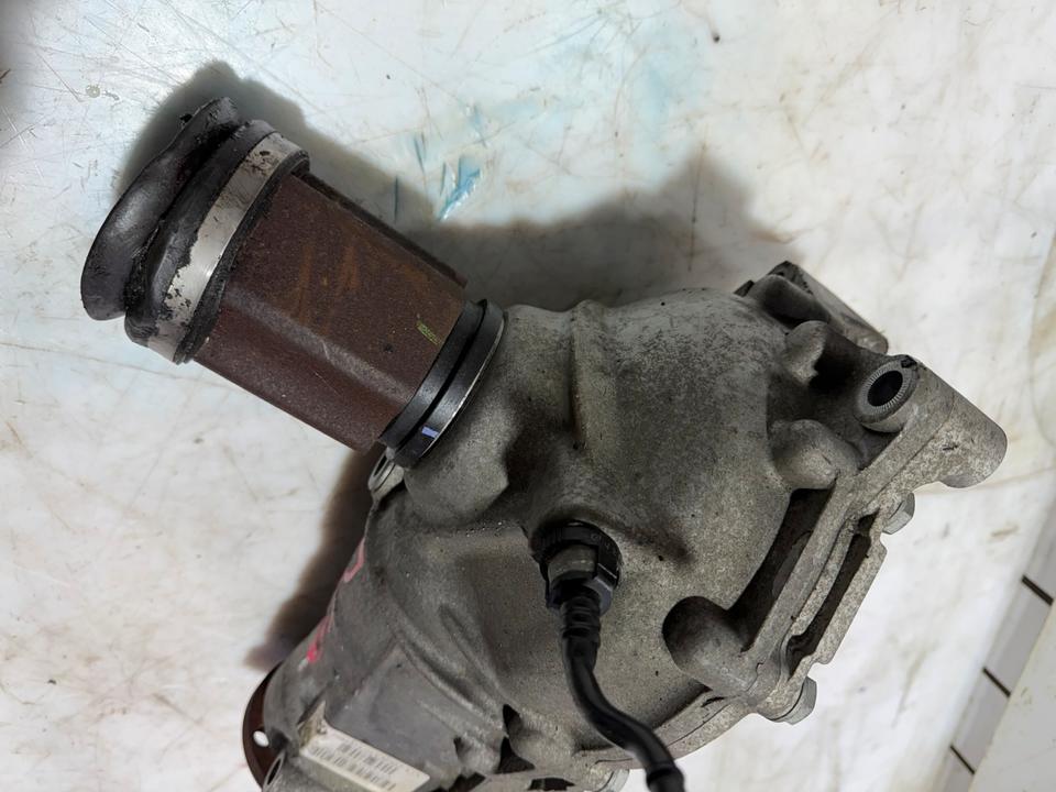 BMW X5 E70 xDrive35i 3.15 Differential Vorderachse Vorne 7594314 – Bild 7