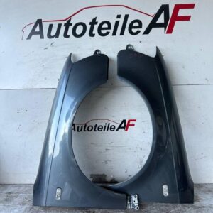 Audi A4 B7 8E Kotflügel Seitenwand Vorne Rechts LX7Z