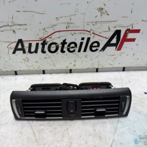 BMW 1er F20 F21 Luftausströmer Lüftungsdüse Luftdüse 9317945