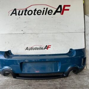 Mini Countryman S R60 Stoßstange Heckschürze Hinten B18