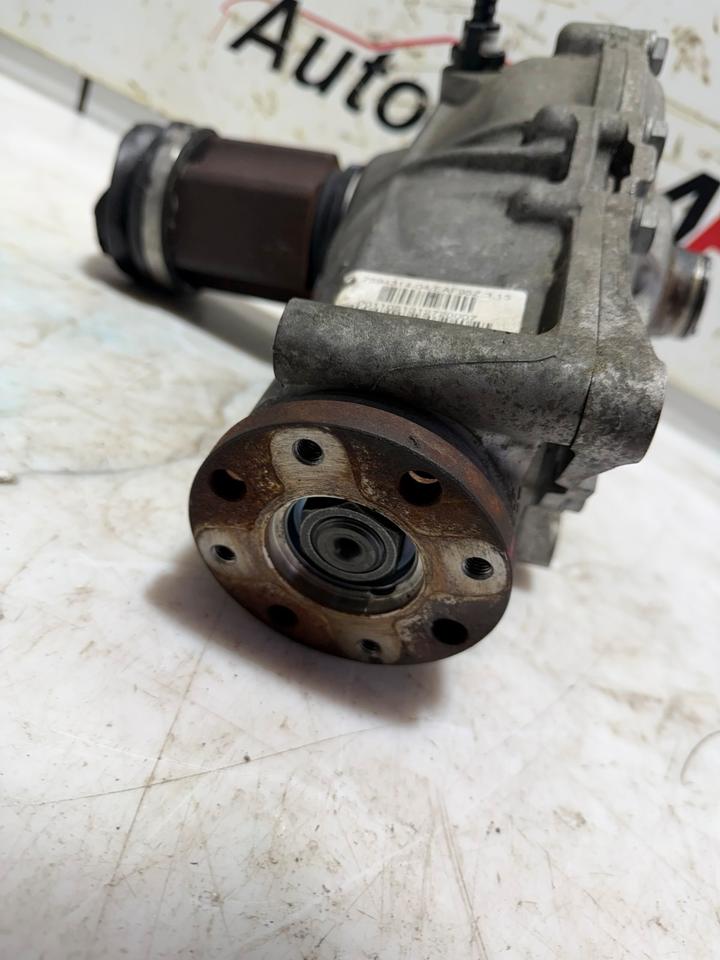 BMW X5 E70 xDrive35i 3.15 Differential Vorderachse Vorne 7594314 – Bild 2