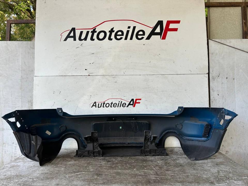 Mini Countryman S R60 Stoßstange Heckschürze Hinten B18 – Bild 13