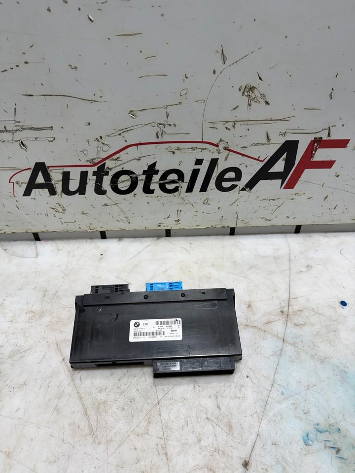 BMW 3er E90 E91 Steuergerät Komfortsteuergerät 9119492