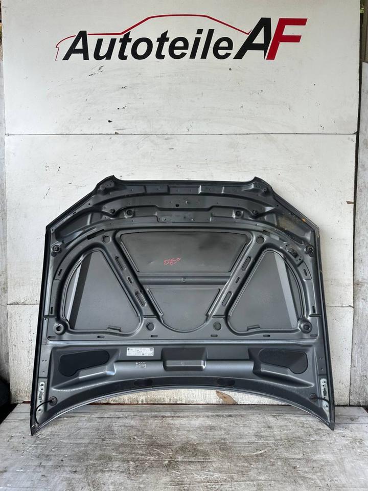 Audi A4 B7 8E Motorhaube Haube Deckel Vorne LX7Z – Bild 12