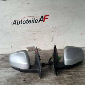 Volvo V40 D4 Außenspiegel Spiegel Vorne Rechts Links 711