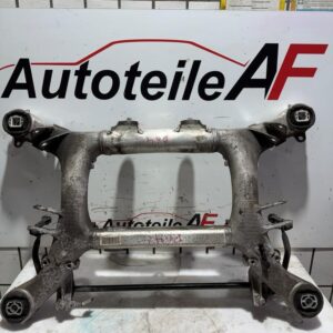 BMW 5er G30 Hinterachse Achse Träger Hinten 6861456