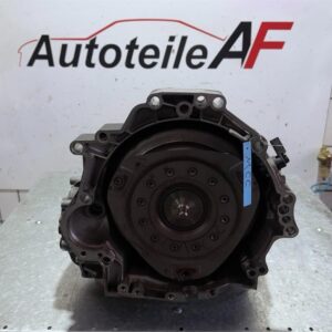 Audi A6 4F 3.0 TFSI MCC 6HP-19 Automatikgetriebe Getriebe