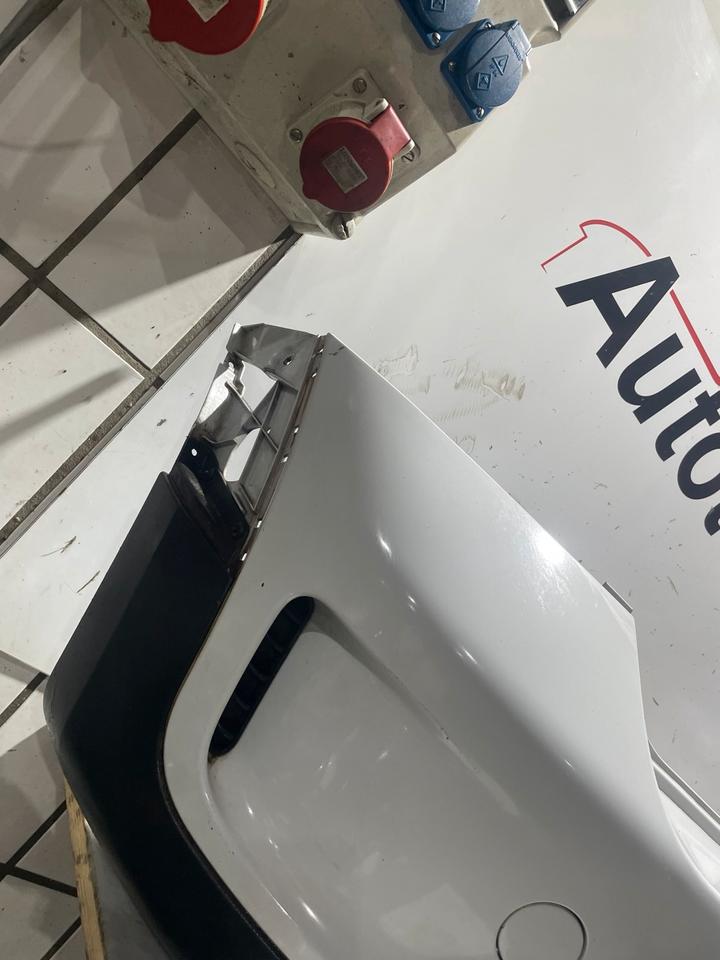 Mini Countryman S R60 Stoßstange Heckschürze Hinten B15 – Bild 7