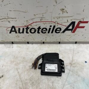 VW Tiguan 5N Steuergerät Parkbremse Feststellbremse 3AA907801B