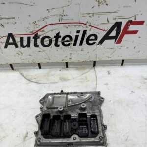 BMW X5 E70 X6 E71 3.0 Motorsteuergerät Steuergerät 7629609