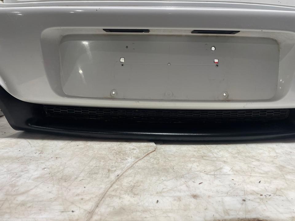 Mini Countryman S R60 Stoßstange Heckschürze Hinten B15 – Bild 8