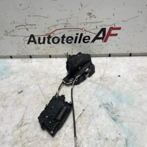 BMW 7er F01 F02 Türschloss Softclose Zuziehhilfe Vorne 7185691