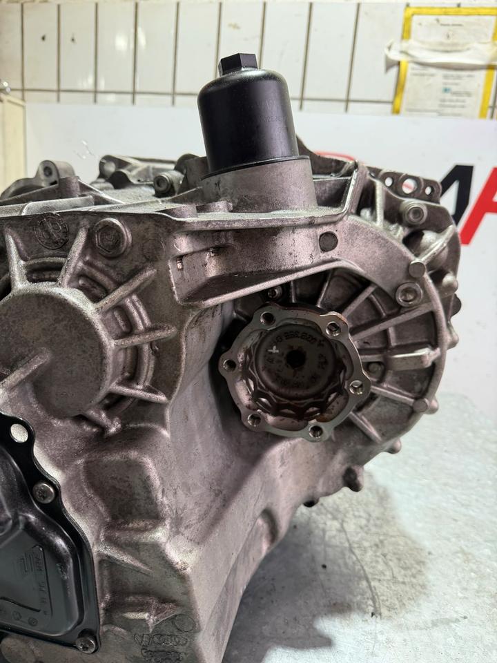 VW Audi Golf 5 V GTI TT 8J Eos 1F 2.0 TFSI LQZ Automatikgetriebe – Bild 7