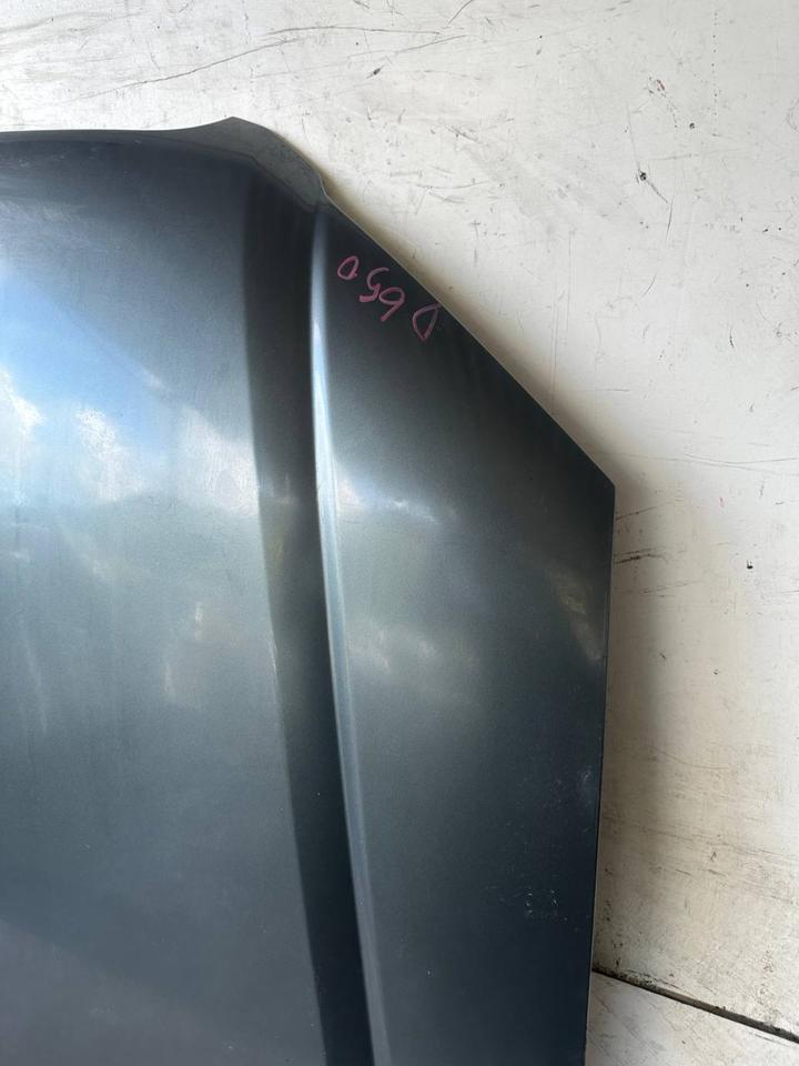 Audi A4 B7 8E Motorhaube Haube Deckel Vorne LX7Z – Bild 5