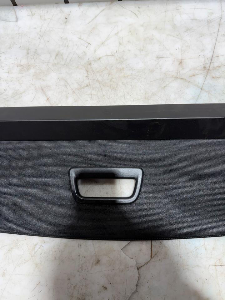 BMW 2er F46 Laderaumabdeckung Kofferraumabdeckung 7360973 – Bild 2