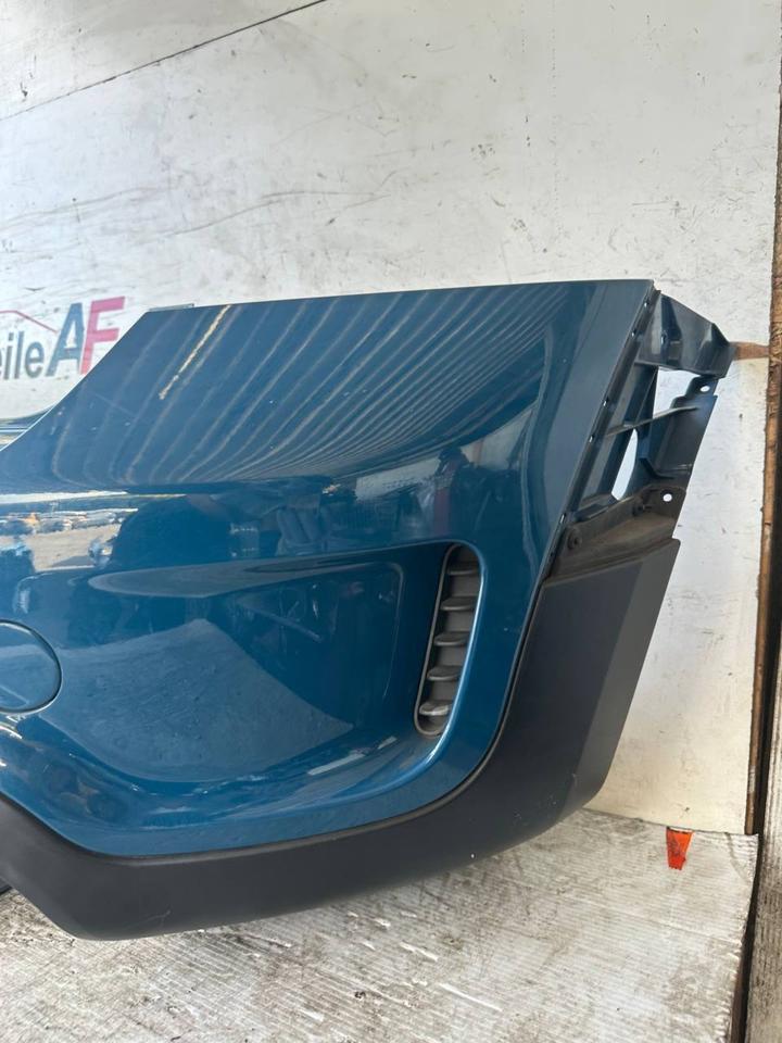 Mini Countryman S R60 Stoßstange Heckschürze Hinten B18 – Bild 10