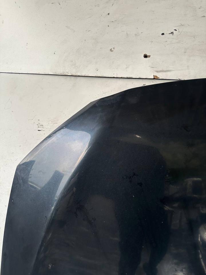 BMW 7er F01 F02 F03 F04 Motorhaube Haube Deckel Vorne 475 – Bild 5