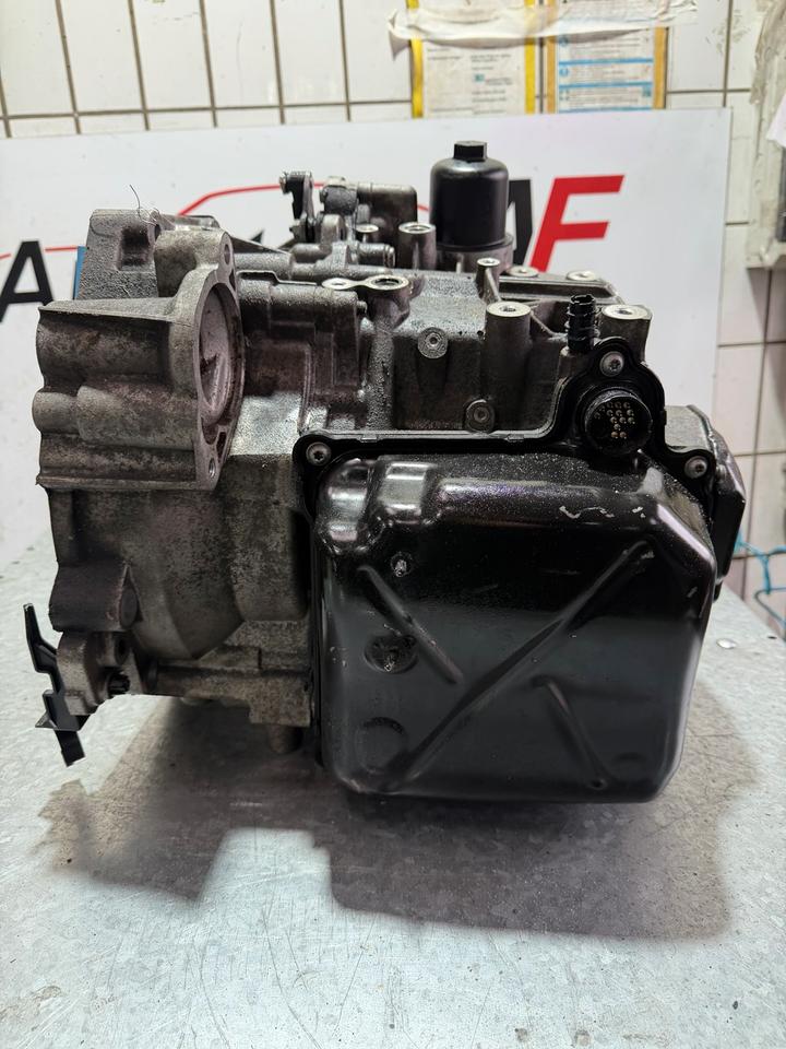 VW Audi Golf 5 V GTI TT 8J Eos 1F 2.0 TFSI LQZ Automatikgetriebe – Bild 5