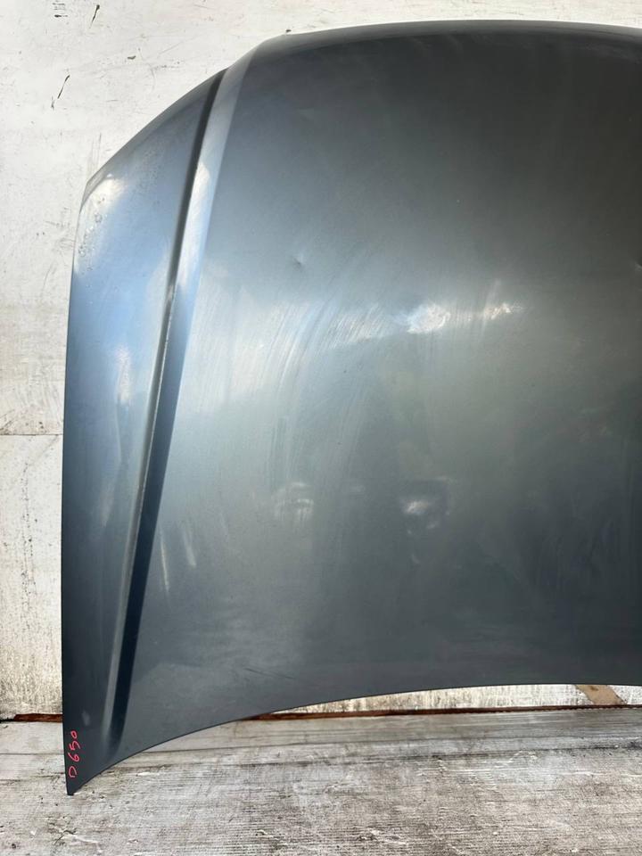 Audi A4 B7 8E Motorhaube Haube Deckel Vorne LX7Z – Bild 8