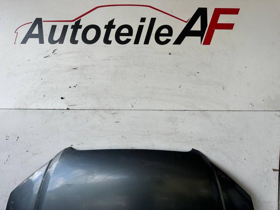 Audi A4 B7 8E Motorhaube Haube Deckel Vorne LX7Z – Bild 2