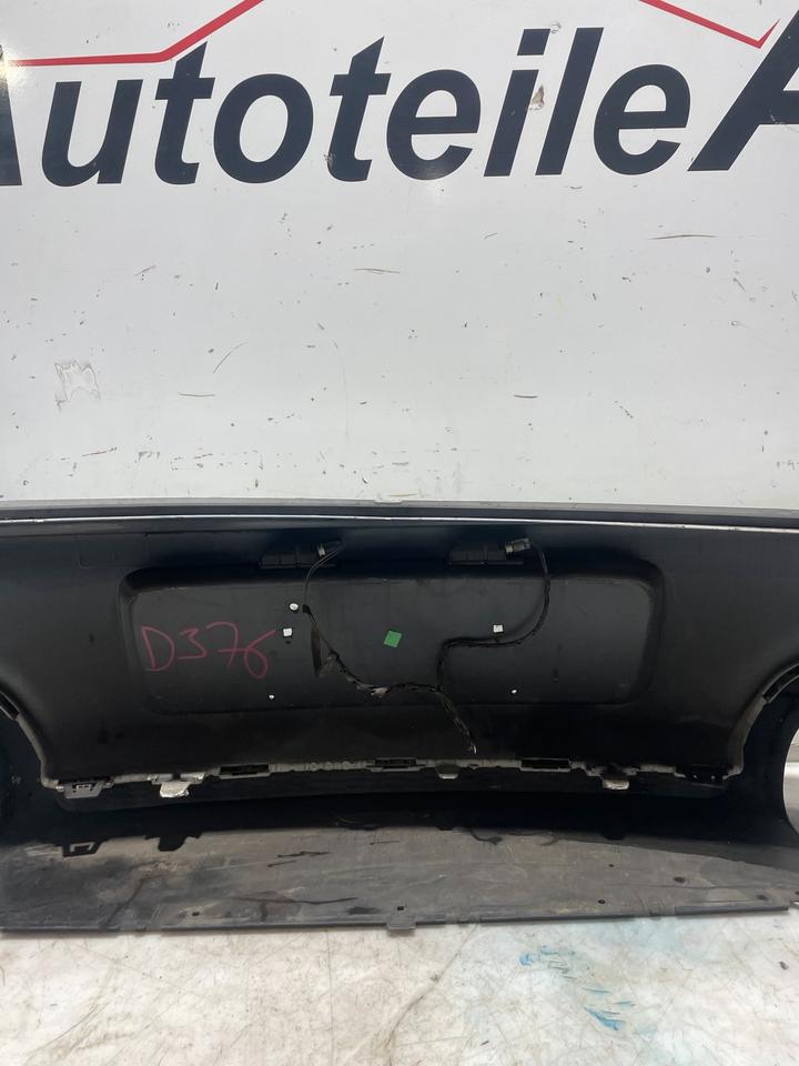Mini Countryman S R60 Stoßstange Heckschürze Hinten B15 – Bild 14