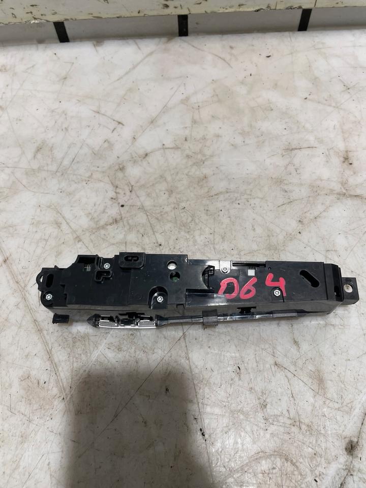 BMW 5er G30 G31 Bedieneinheit Schaltzentrum Schalter 6993922 – Bild 5