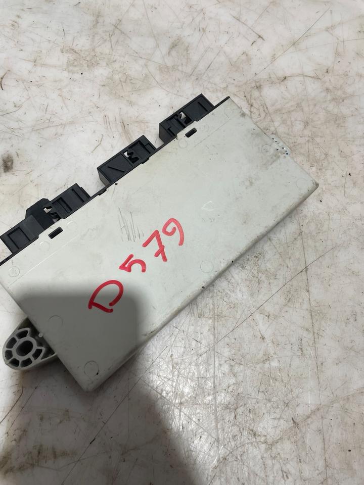 BMW 6er F06 F12 F13 CAS 4 Steuergerät Wegfahrsperre 9339272 – Bild 5