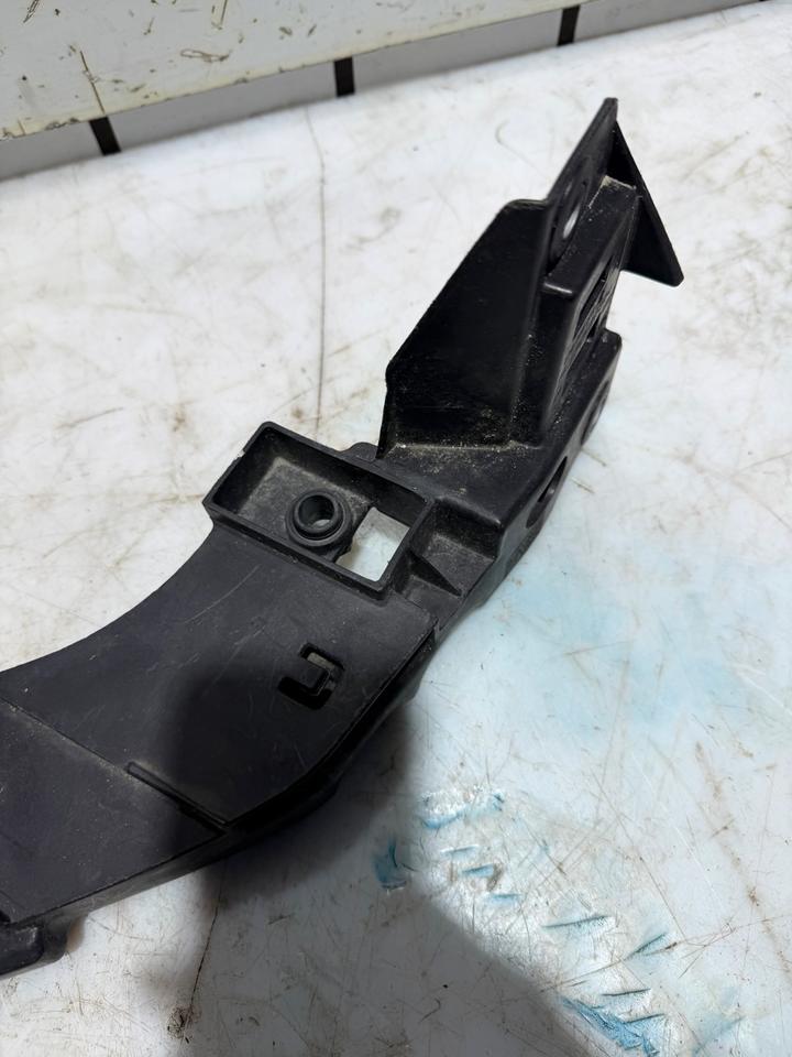 VW Polo 6R Scheinwerfer Halter Träger 6R0805071E 6R0805072E – Bild 10