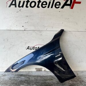 BMW 4er F32 F33 F36 M4 F82 F83 Kotflügel Vorne Links A89