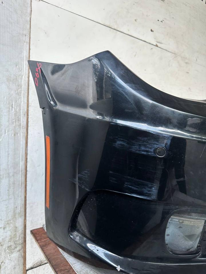 BMW 7er F01 F02 F04 Frontschürze Stoßstange Stoßfänger Vorne 475 – Bild 9