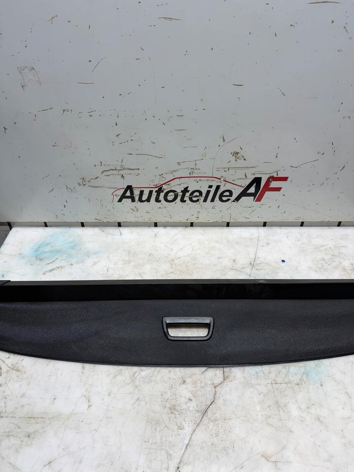 BMW 2er F46 Laderaumabdeckung Kofferraumabdeckung 7360973