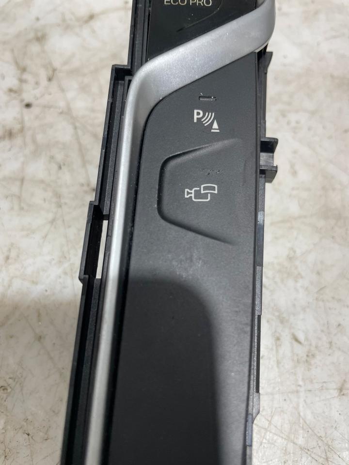 BMW 5er G30 G31 Bedieneinheit Schaltzentrum Schalter 6993922 – Bild 4