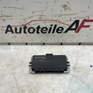 BMW 7er F01 F02 Steuergerät Fußraum Modul 9247063