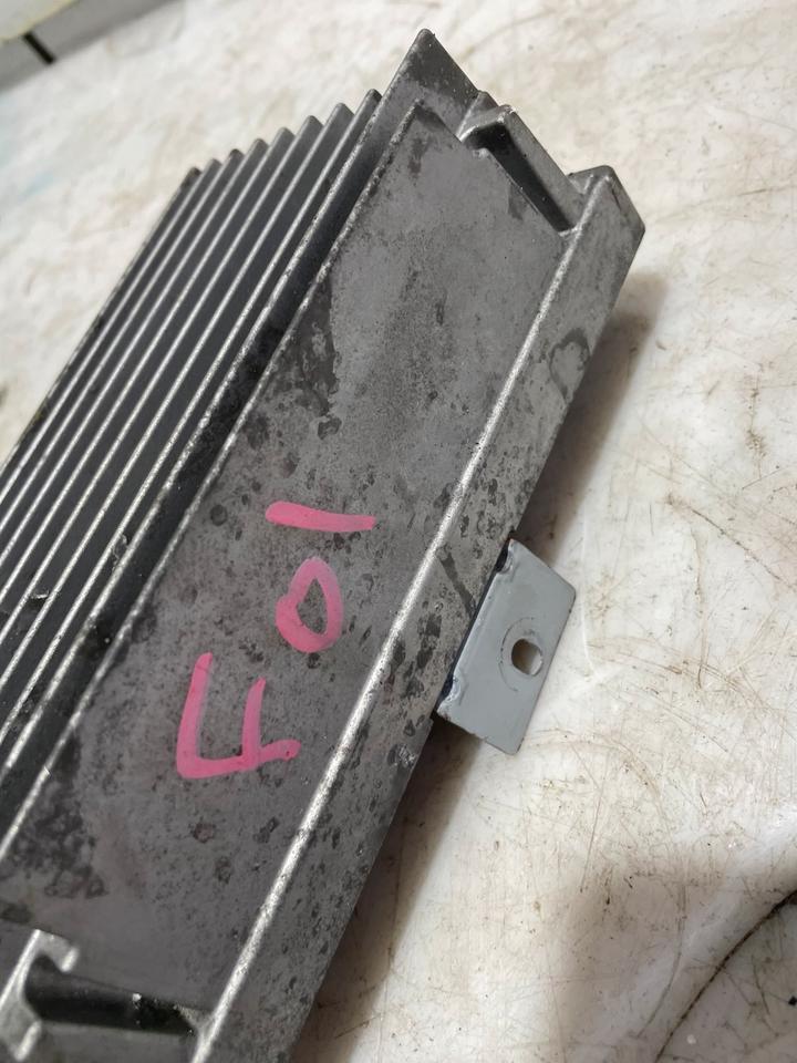 BMW 7er F01 F02 Verstärker Soundsystem Lautsprecher 9233728 – Bild 5