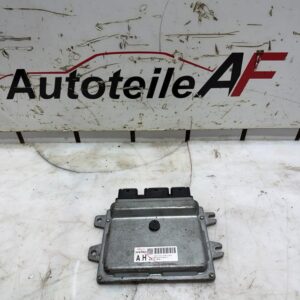 Nissan Micra K13 1.2 Motorsteuergerät Steuergerät A56-E38