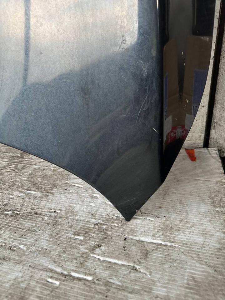 BMW 7er F01 F02 F03 F04 Motorhaube Haube Deckel Vorne 475 – Bild 8