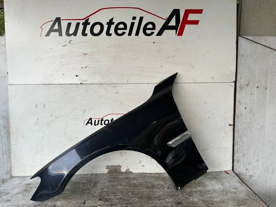 BMW 7er F01 F02 F04 Kotflügel Seitenwand Vorne Rechts Links 475 – Bild 2