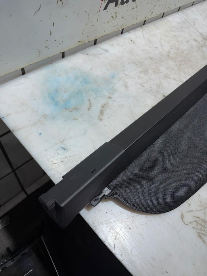 BMW 2er F46 Laderaumabdeckung Kofferraumabdeckung 7360973 – Bild 4